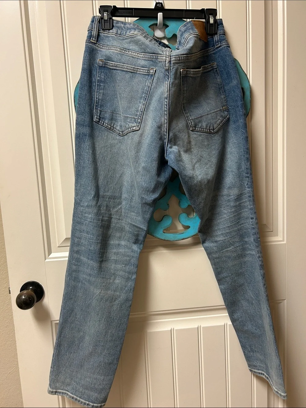 Aeropostale slim fit